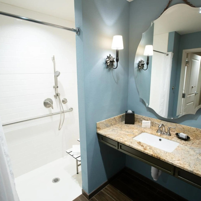 Dollywoods DreamMore Resort and Spa