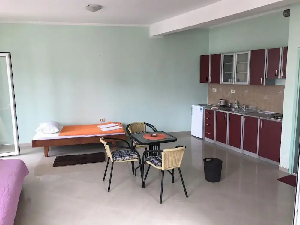 Budva Apartments