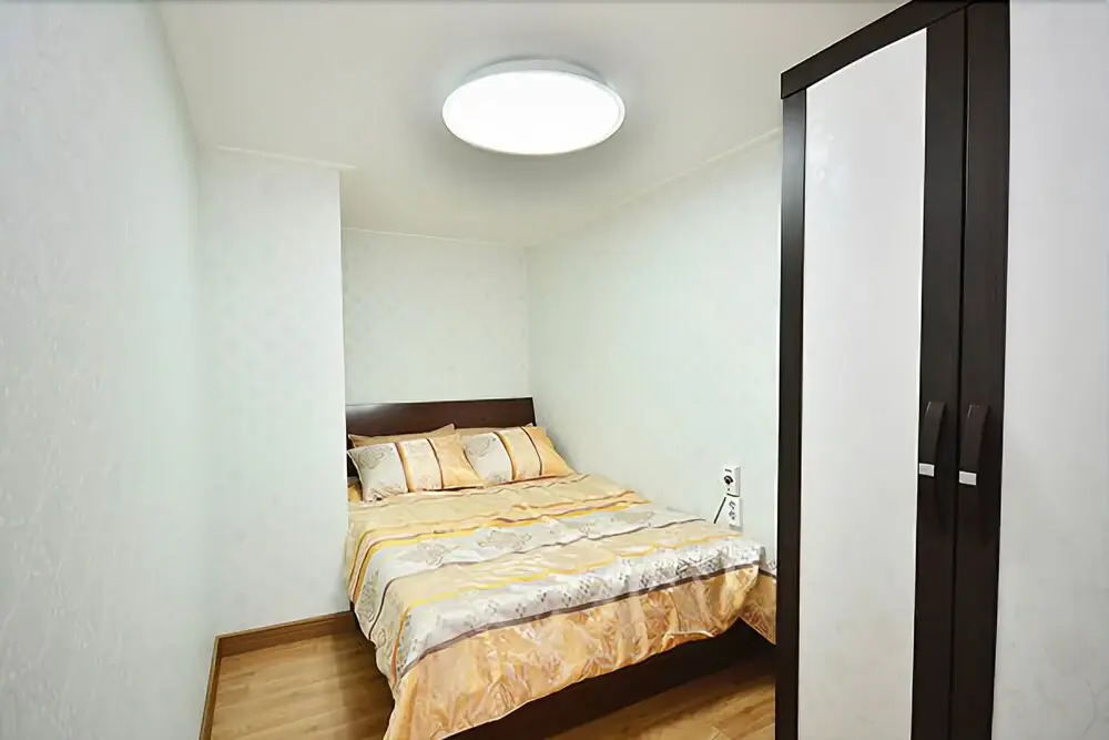 Yeosu Rainbow Pension