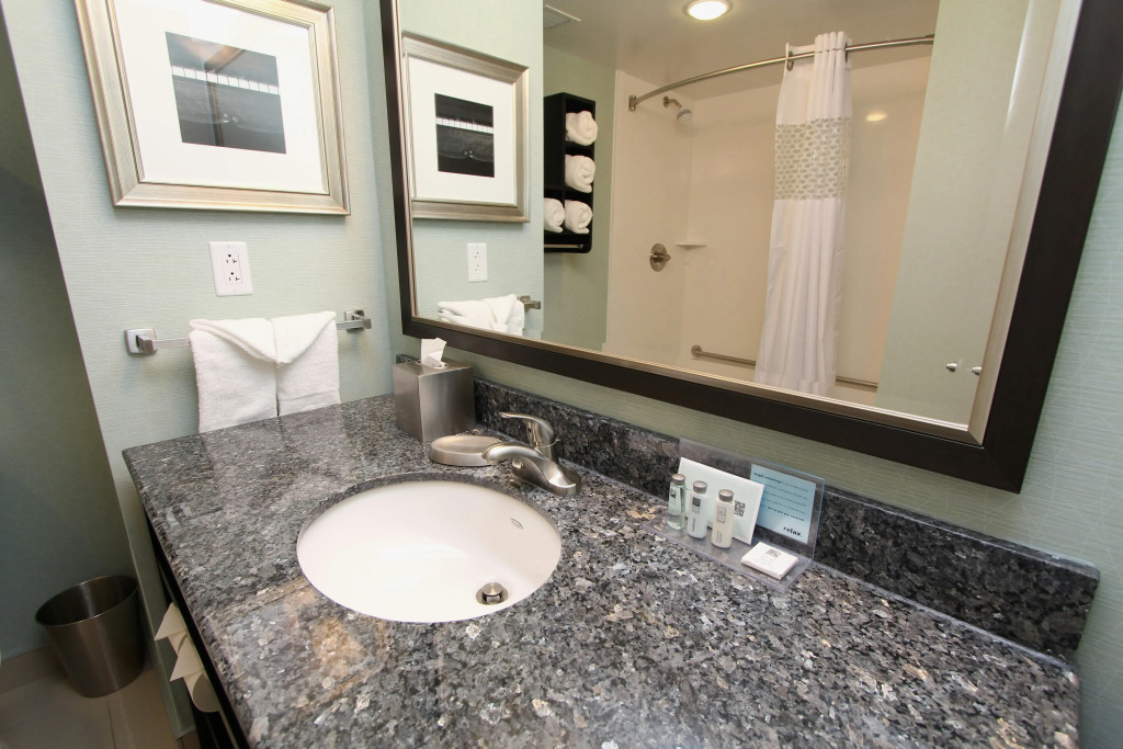 Hampton Inn & Suites by Hilton St. Johns Airport