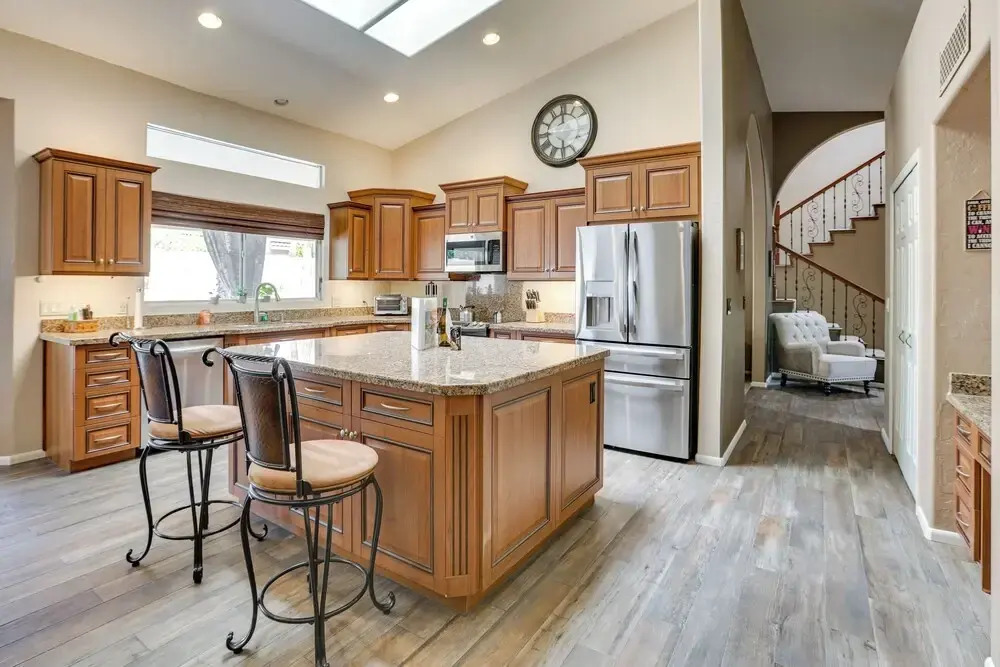 Golf, Swim, Soak! Family-friendly Scottsdale Home