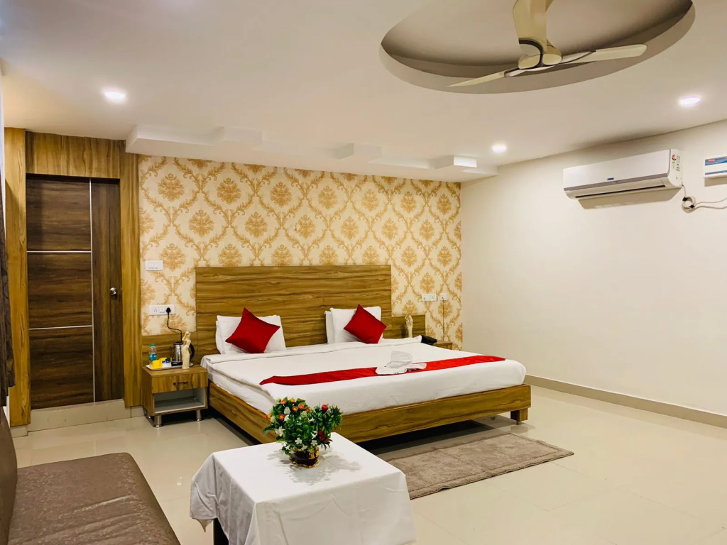 The Landmark Banjara Hills - Hyderabad
