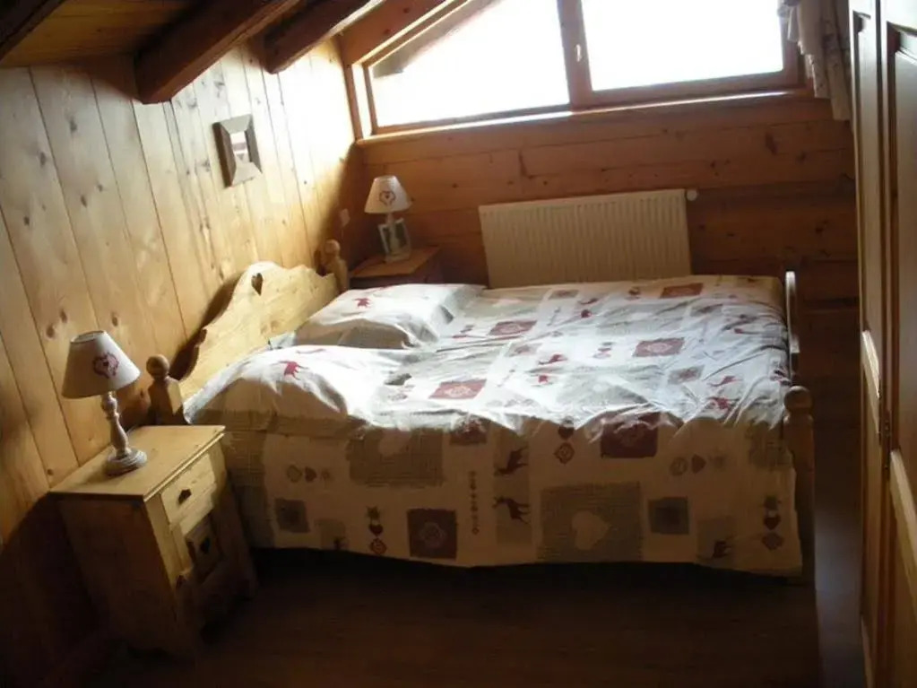 Chalet L Irrawaddy