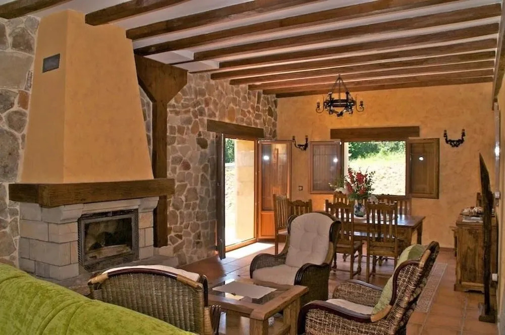 Casa Rural Aingeru