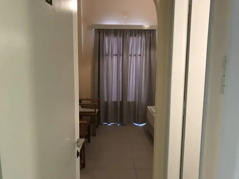 Hermes Hotel