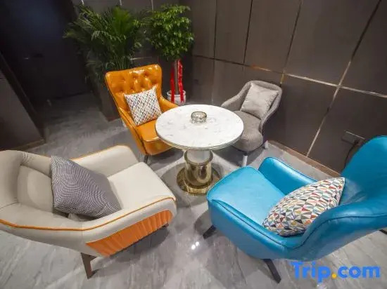 V9 Fashion Hotel (Xiantao Xinjiu Store)