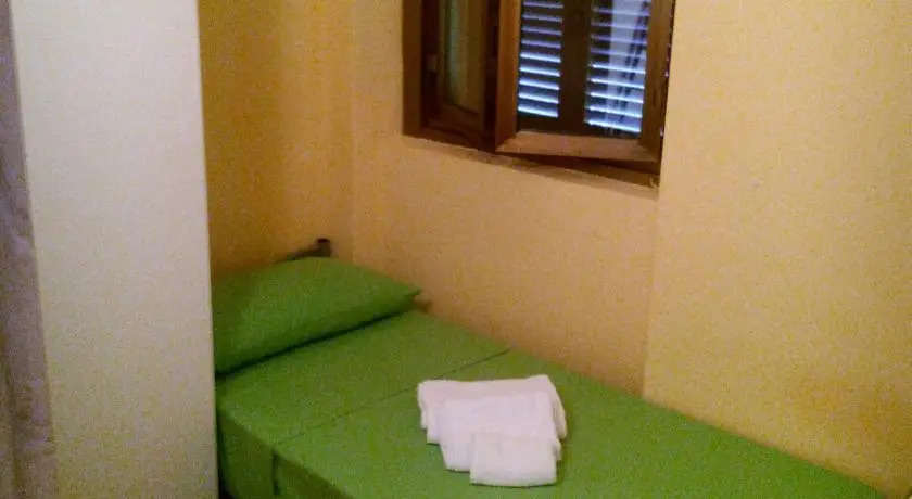 B&B Oasi Passion Fiera