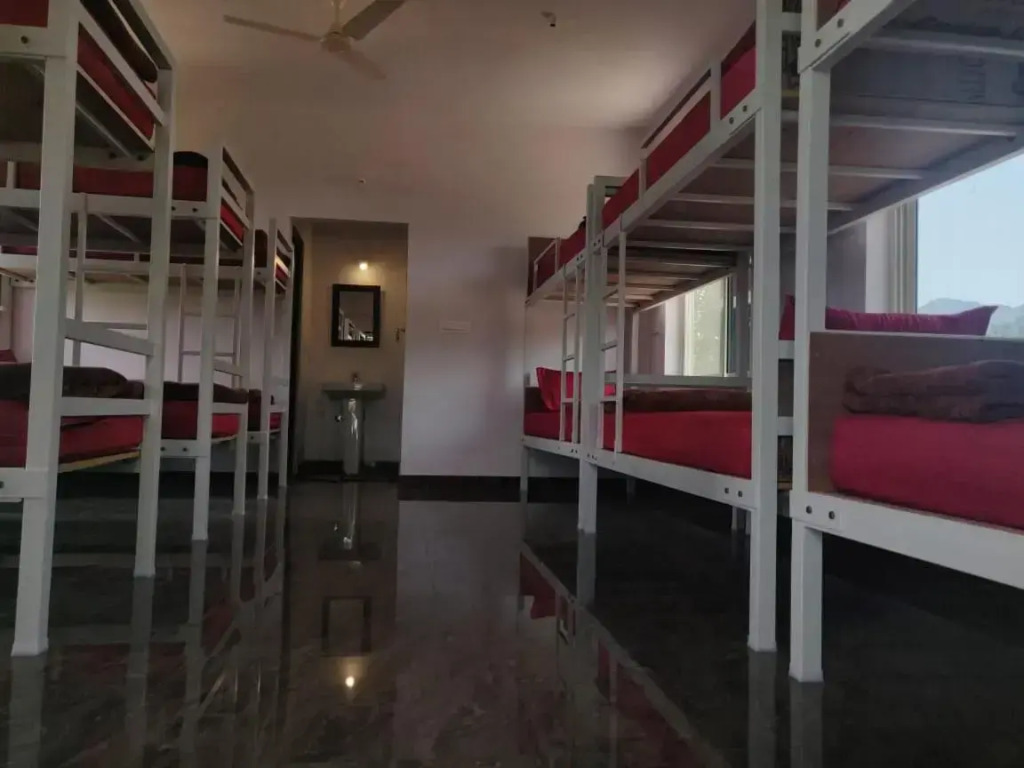 Trippr Chikkamagaluru
