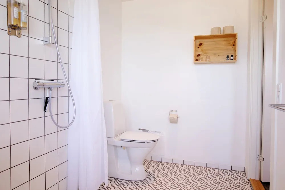 Kridthuset Stevns Klint