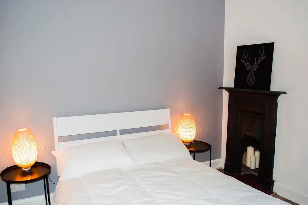 1 Bedroom Flat near Arthur's Seat