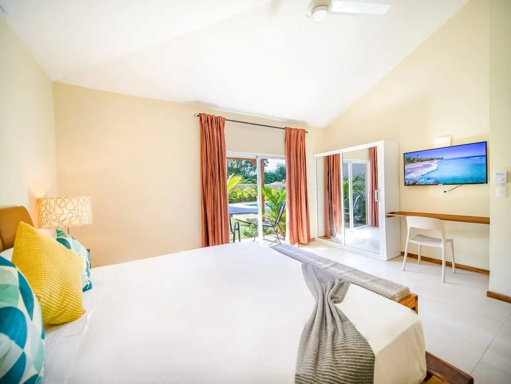 Sun and Soul Caribbean 9BR Villa in Sosua
