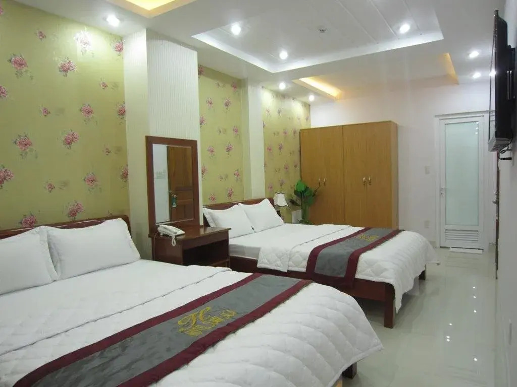 Thu Ha Airport Hotel