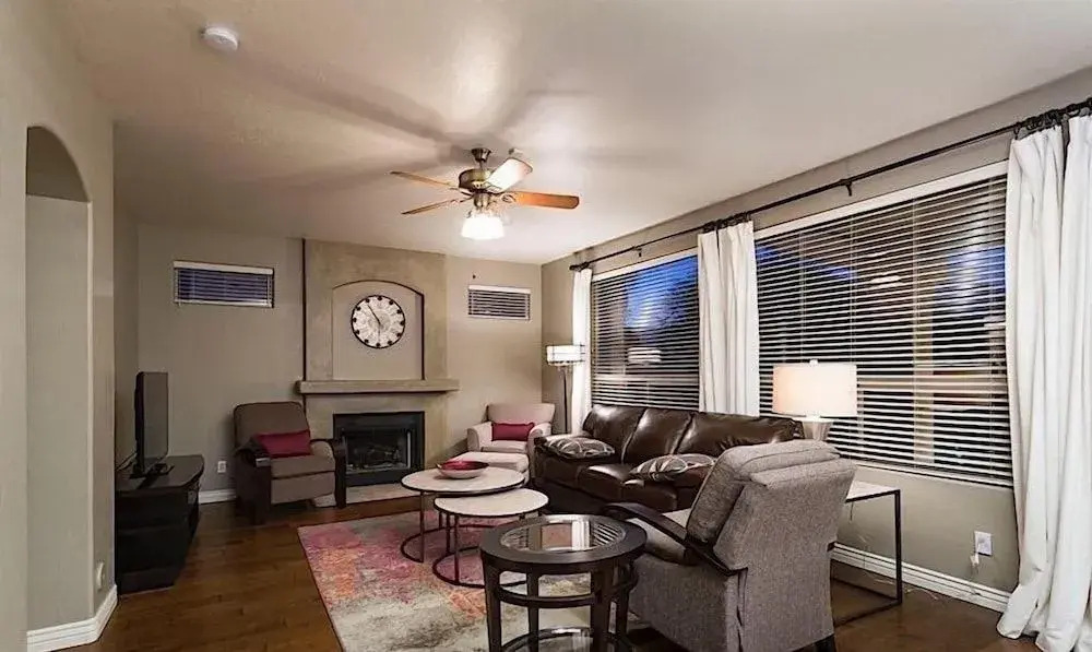 Painted Horizon By Signature Vacation Rentals