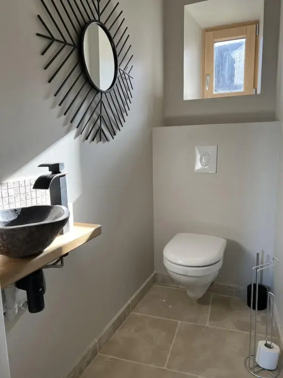 Appartements Domaine Gueguen Chablis