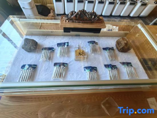 Yuji Jade Palace Hotel