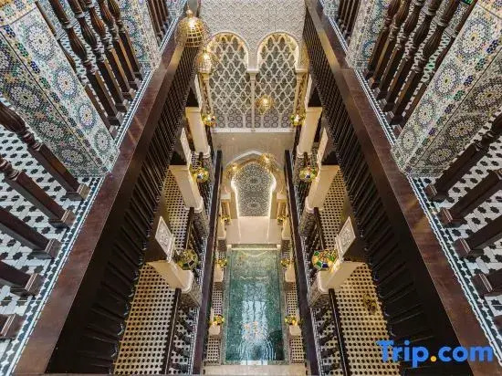 Royal Marrakech Guesthouse (Chaoshan Ancient City Paifang Street Store)