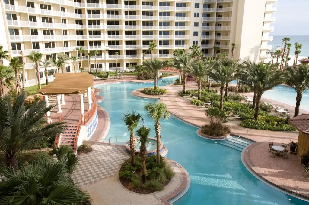 106 Shores of Panama