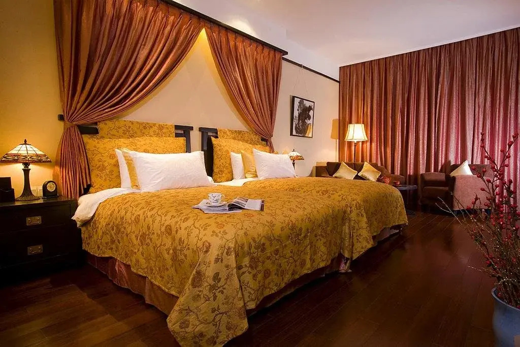 Hanyi Hotel