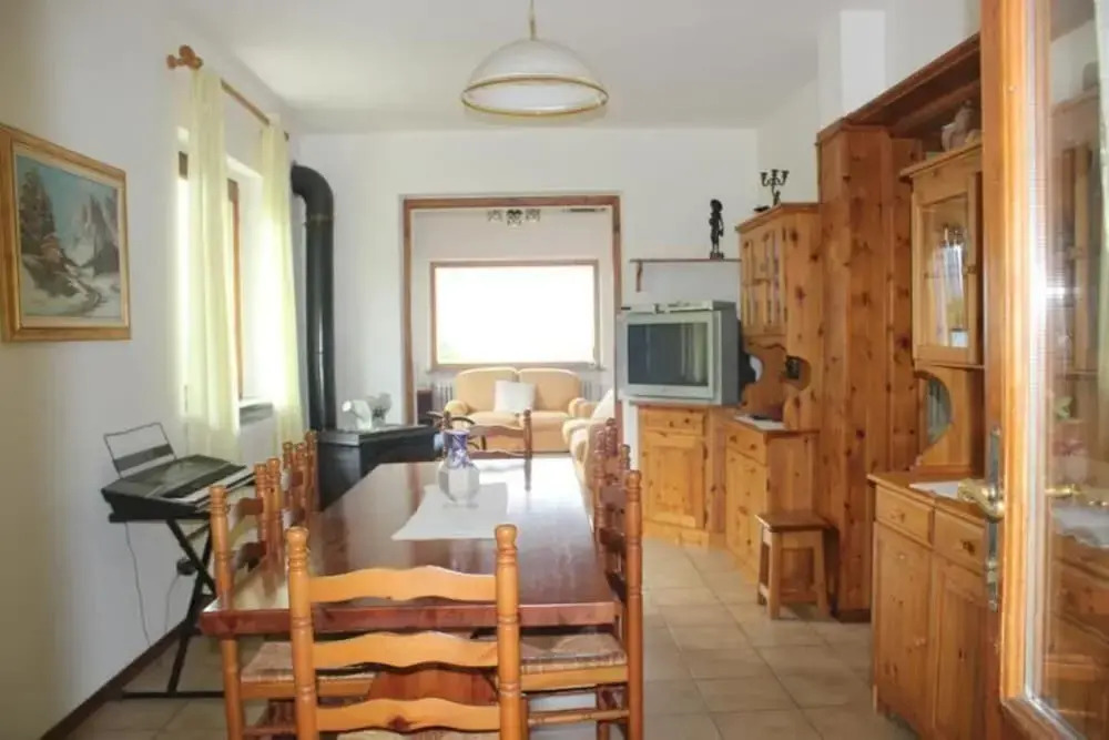 Villa Aurora