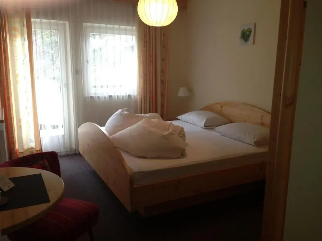 Pension Lärchenhof