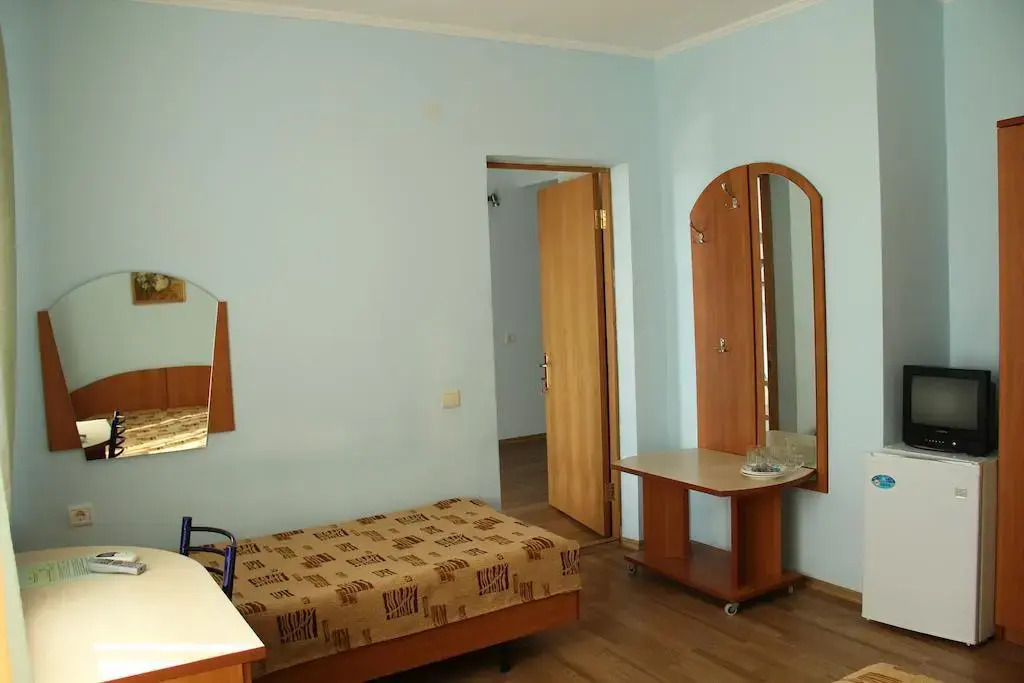 Hotel Gelios
