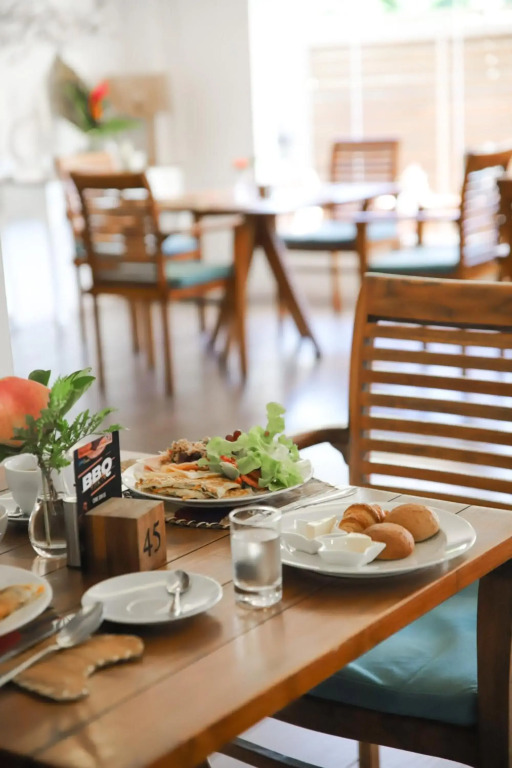 Seastar Hotel