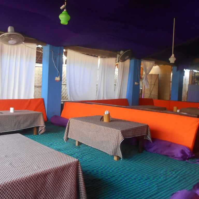 Sunset & Waves Resort