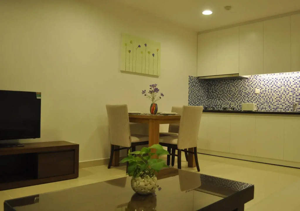 Glenwood Residences