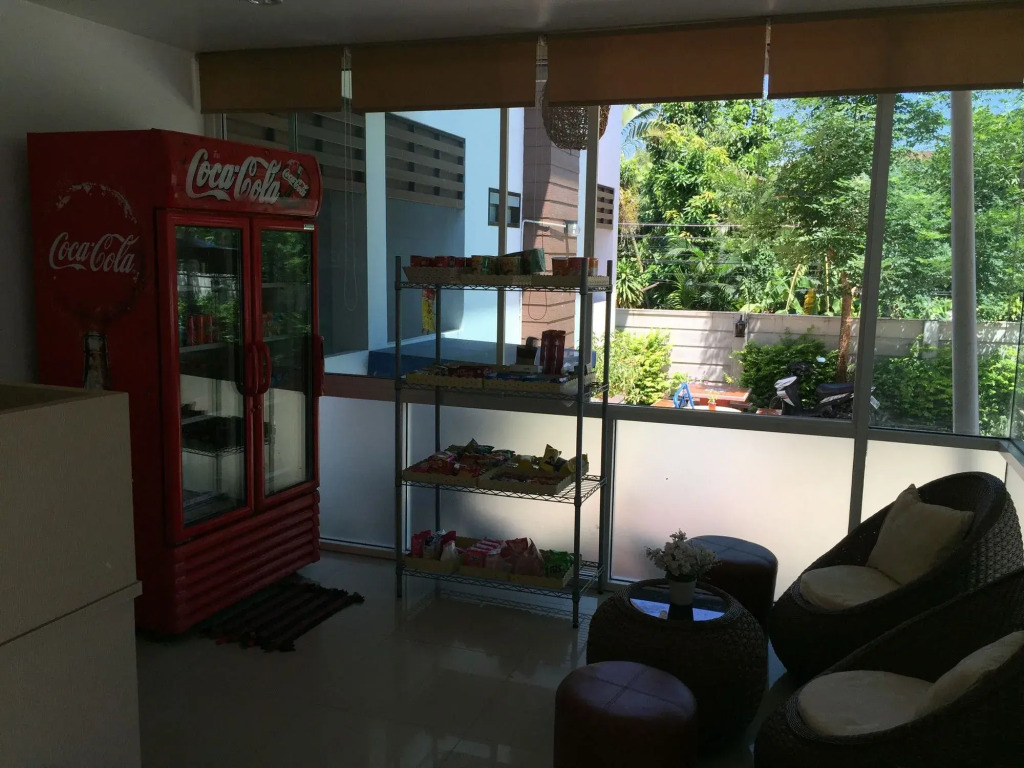 Sabaidee Hotel