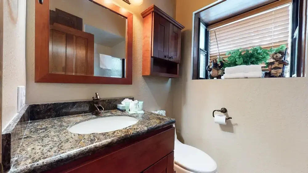 Forest Creek 13 2 Br townhouse by RedAwning