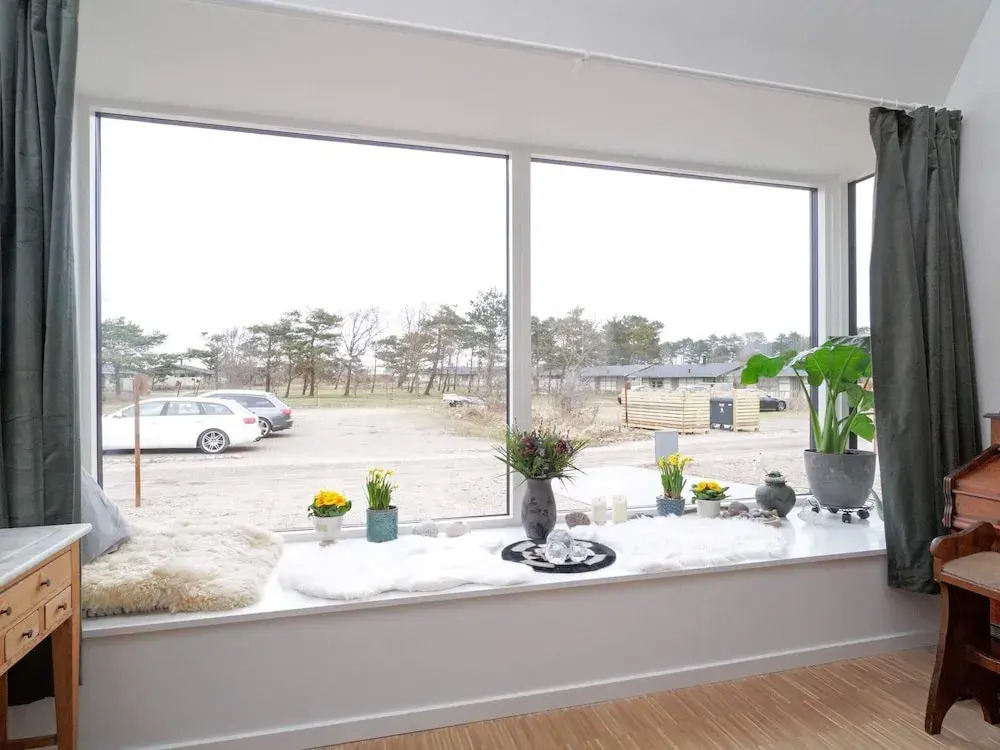 5 Star Holiday Home in Gilleleje