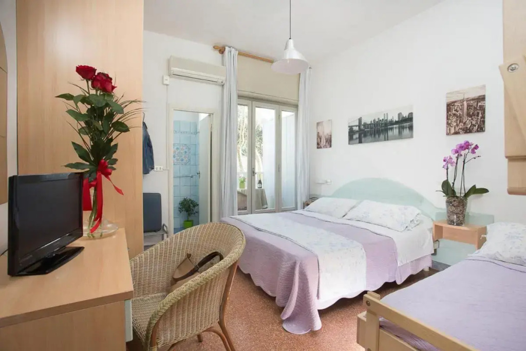 Hotel Gianlore