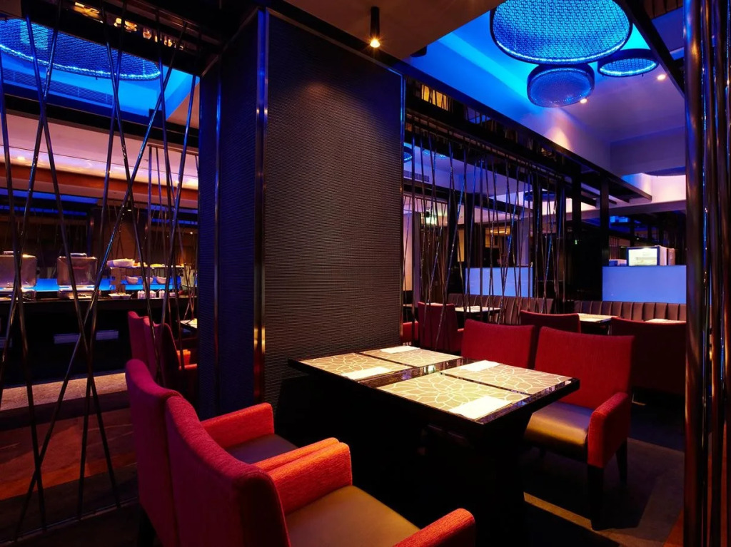 The Tango Hotel Taipei ChangAn