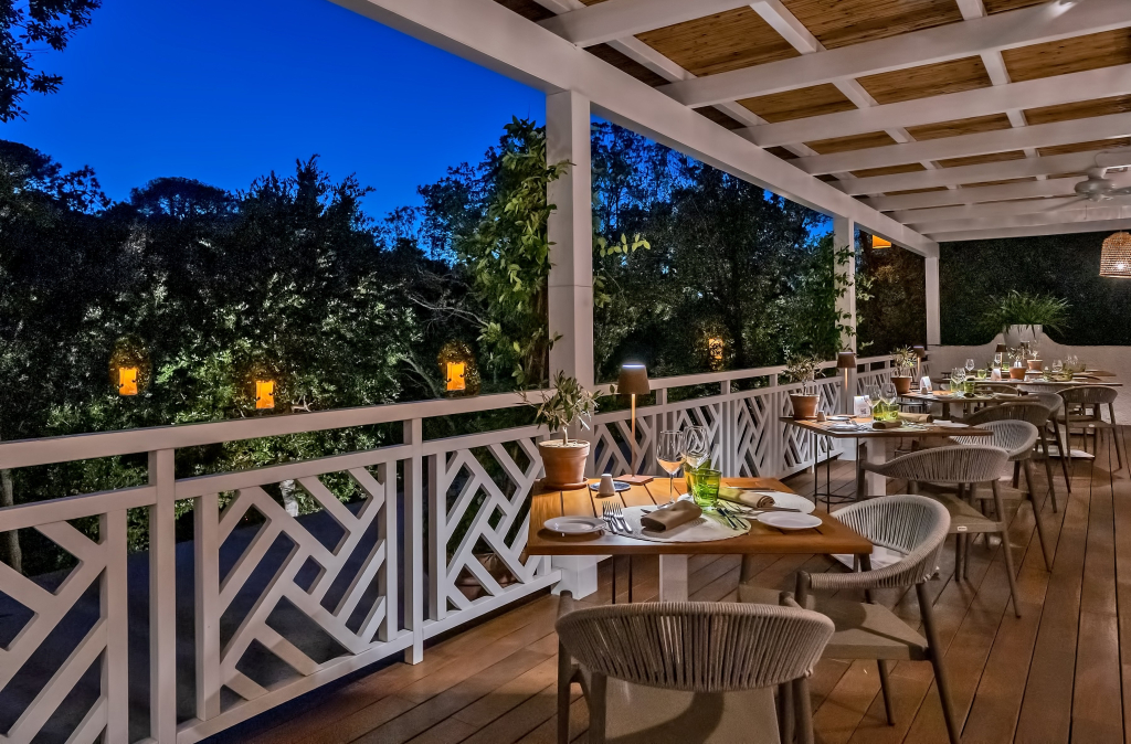 Botania Relais & Spa - The Leading Hotels of the World