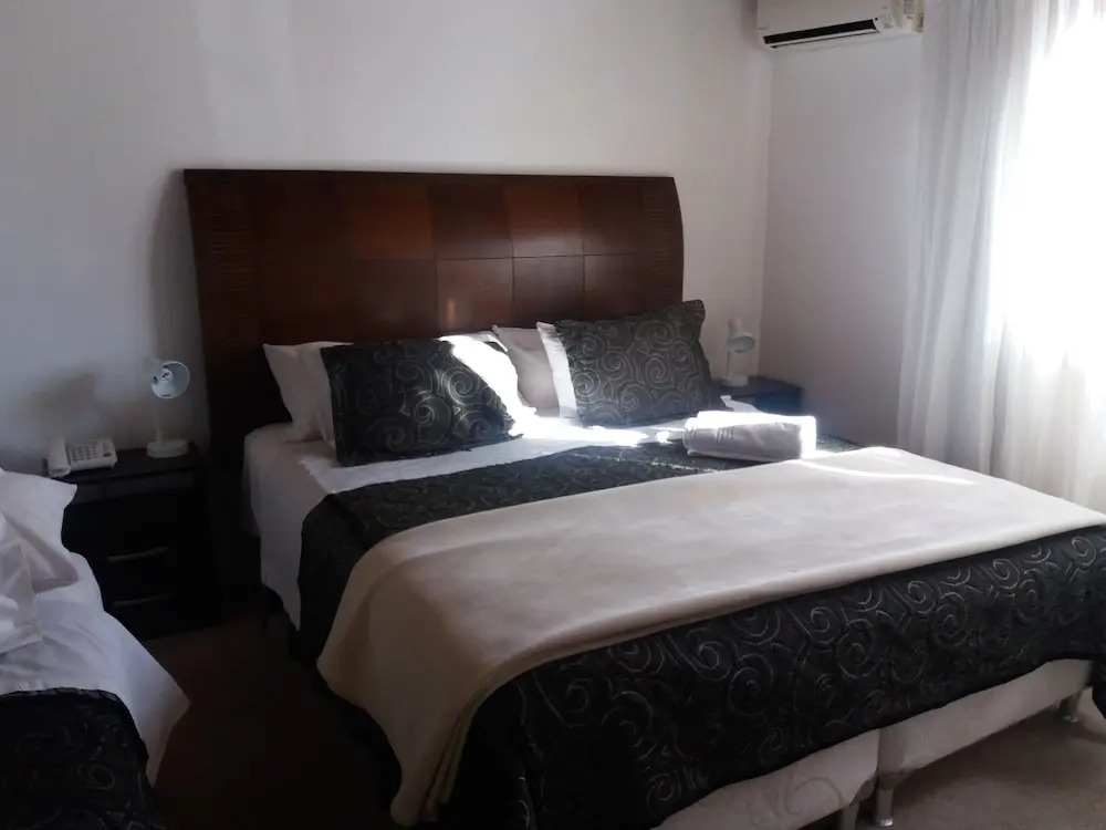 Nuevo Hotel del Faro Punta del este