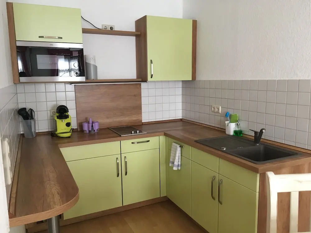 Hotel Alt Annaberg
