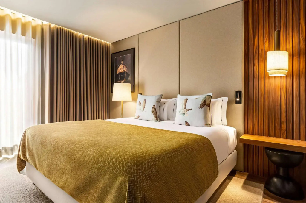 Fontinha Porto, Trademark Collection by Wyndham