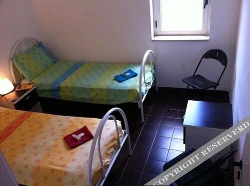 Guest House Mikonos