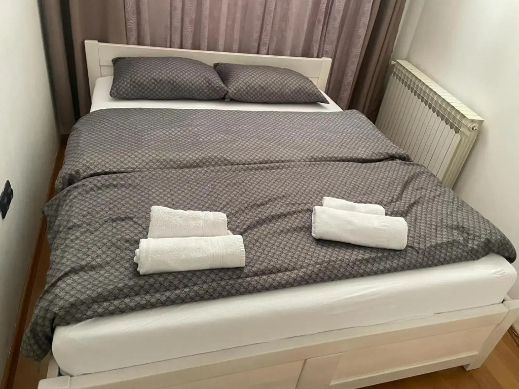 Apartment Bella Vita
