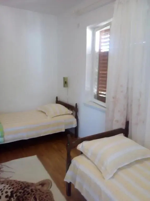 Apartments Draga Žaborić