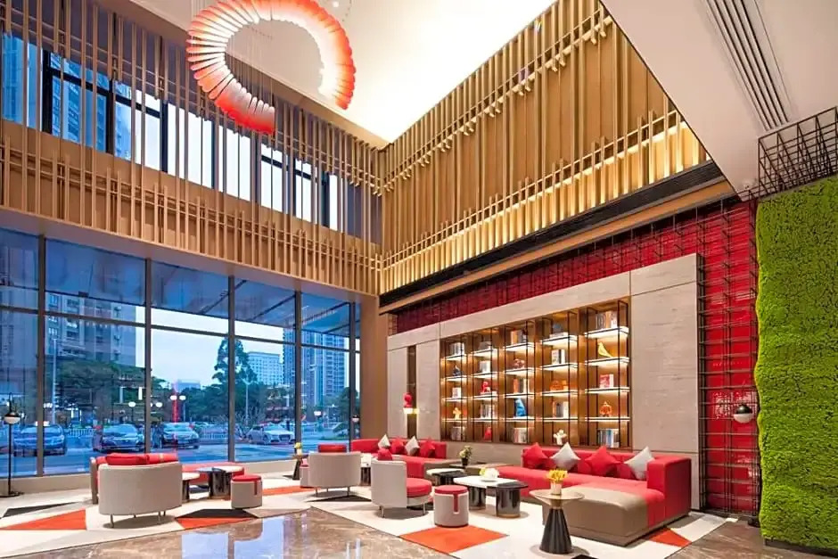 Hampton by Hilton Guigang