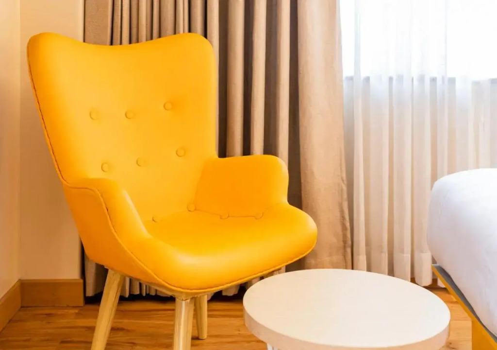 Bloom Hotel - Jammu