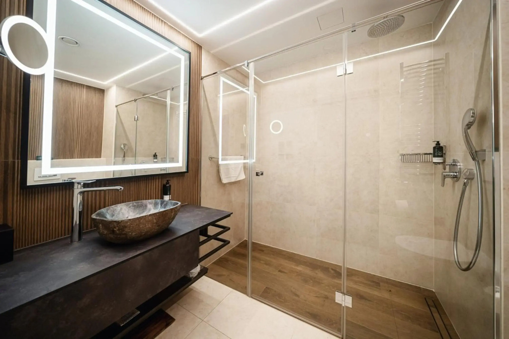 Rysy Boutique Hotel