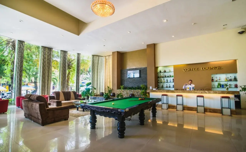Mondial Hotel Hue