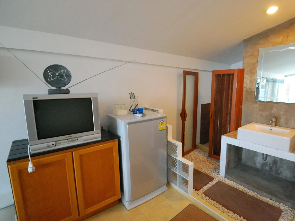 Baan I Taley On Sea Koh Larn