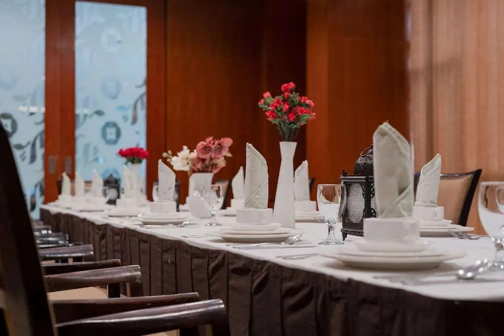 The Capital Hotel Surabaya