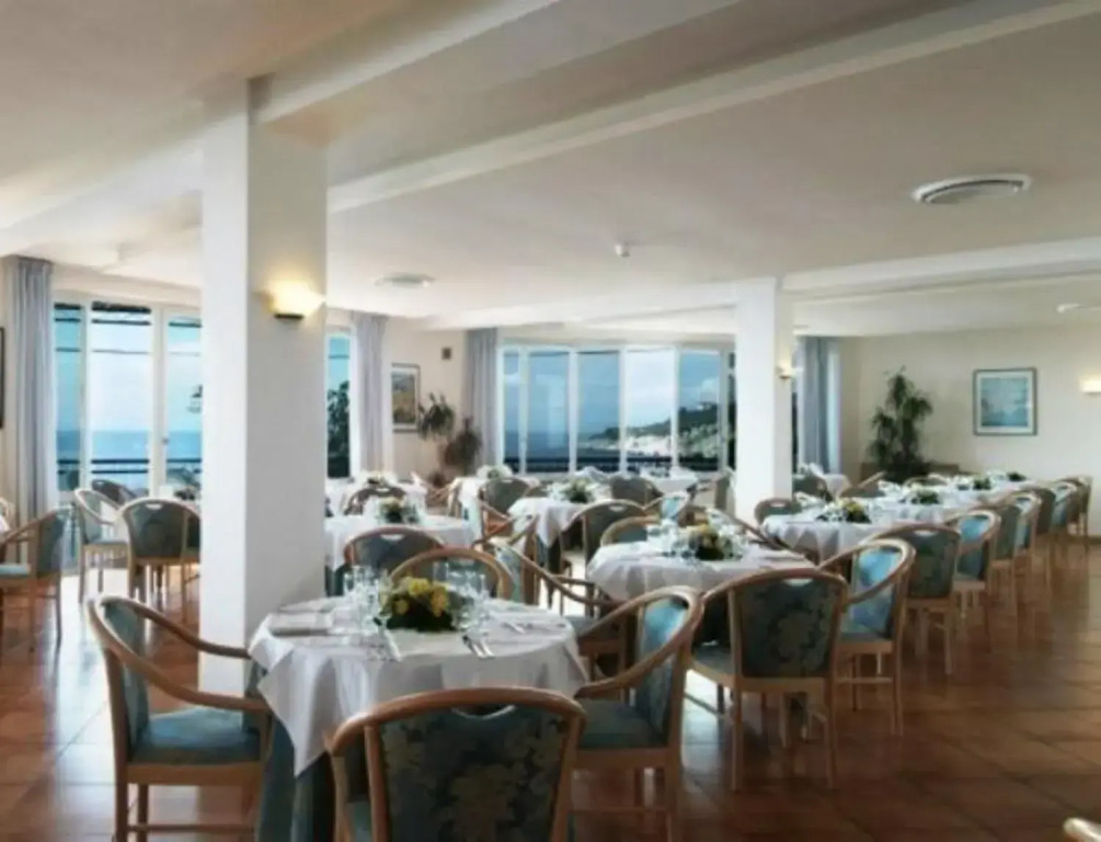 Hotel Piccolo Paradiso