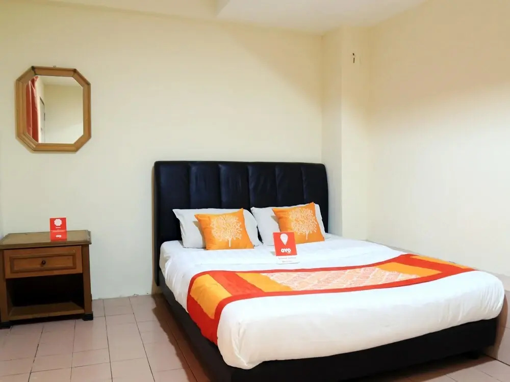 OYO 123 Hotel Surya
