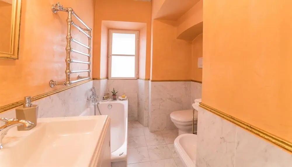 Maggio 9 Apartments