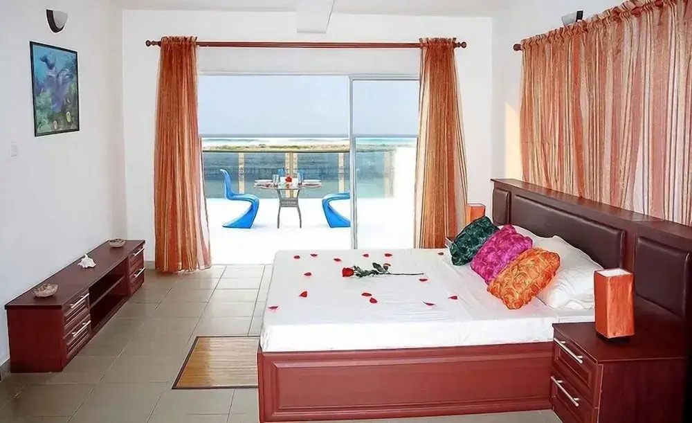 La Manga Luxury Beach Villas